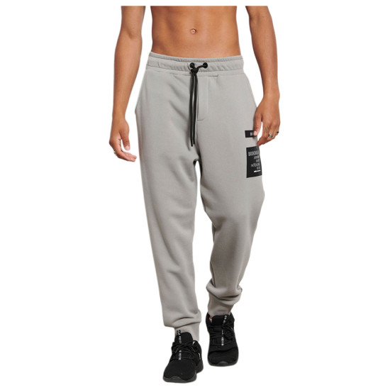 Bodytalk Ανδρικό παντελόνι φόρμας Brohemian